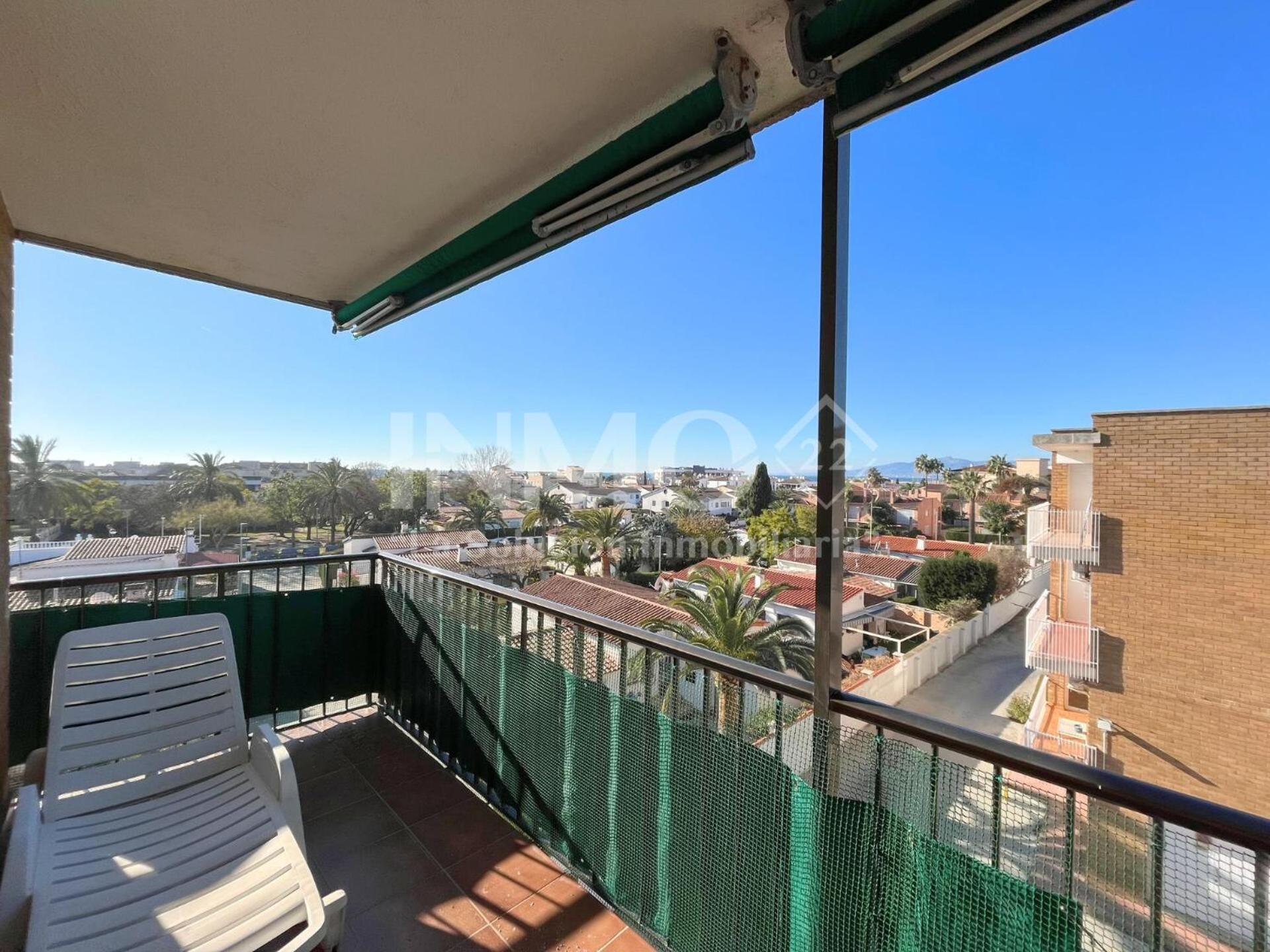 Apartamento En La Sinia II 105C - Inmo22 Cambrils Bagian luar foto